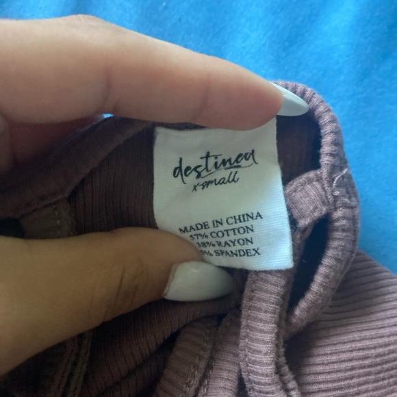 Tank Top - Picture 2 of 2